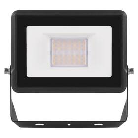 Reflektor EMOS GoSmart, 20 W, RGB+CCT čierny

 obrázok produktu 1 z 5