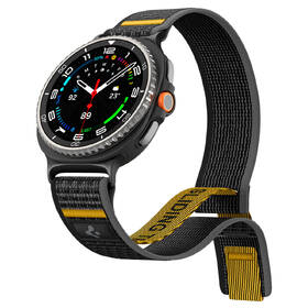 Remienok Spigen Athlex Air Active na Samsung Galaxy Watch 8 46mm/44mm/40mm čierny

 obrázok produktu 4 z 12