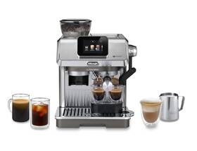 Pákový kávovar De'Longhi EC 9455.M nerez

 obrázok produktu 6 z 14