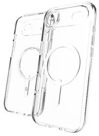 Kryt na mobil ZAGG Crystal Palace Snap na Apple iPhone Air priehľadný

 obrázok produktu 4 z 9