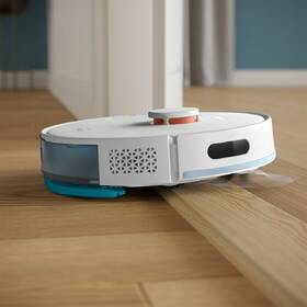 Robotický vysávač Philips XU2000/25 biely

 obrázok produktu 8 z 12