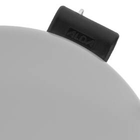 Odpadkový kôš Alda DS614S, 30 l sivý

 obrázok produktu 3 z 5