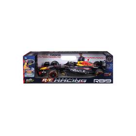 RC formule Maisto edBull RACING RB19 2023 (1 Max Verstappen) 

 obrázok produktu 12 z 17