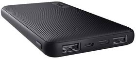 Herná stolička Trust GXT 704 RONIQ RGB + Powerbank 10000 mAh čierna

 obrázok produktu 17 z 19