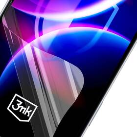 Ochranná fólia 3mk StratCore700 na Samsung Galaxy S25 

 obrázok produktu 2 z 7