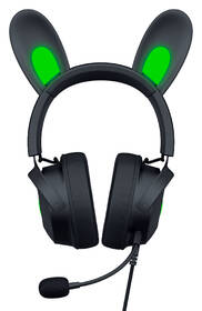 Headset Razer Kraken Kitty V2 Pro čierny

 obrázok produktu 13 z 23