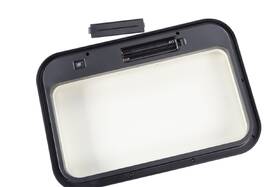 Bezdotykový odpadkový kôš Lamart LT8109 50 l krémový

 obrázok produktu 1 z 4