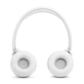 Slúchadlá JBL Tune 530BT biela

 obrázok produktu 2 z 4