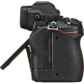 Digitálny fotoaparát Nikon Z 5II + 24-105 mm f/4-7.1 čierny

 obrázok produktu 8 z 15