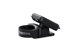 Diaľkový ovládač Insta360 Ring remote GO Ultra / X5 / X6 / Ace Pro 2 čierny

 obrázok produktu 4 z 7