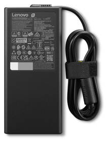 Sieťový adaptér Lenovo Legion 245W AC Slim Tip-EU čierny

 obrázok produktu 1 z 1