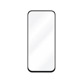 Tvrdené sklo FIXED Full-Cover na Xiaomi Redmi 15C 4G/5G čierne

 obrázok produktu 1 z 9