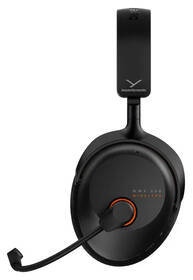 Headset Beyerdynamic MMX 230 Wireless čierny

 obrázok produktu 2 z 4
