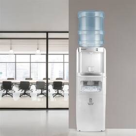 Výrobník ľadu Rohnson R-45015 2v1 biely

 obrázok produktu 7 z 7