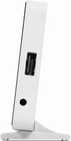 Budík Technisat VIOLA AC-1 biely

 obrázok produktu 4 z 5