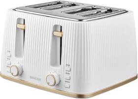 Hriankovač Sencor STS 7540WH biely

 obrázok produktu 1 z 16