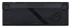 Klávesnica Asus ROG Azoth 96 HE CZ/SK čierna

 obrázok produktu 3 z 10