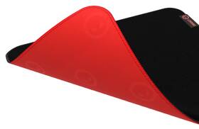 Podložka pod myš Lorgar MAIN 323 (M), 36×30 cm čierna

 obrázok produktu 3 z 8