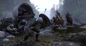 Hra Deep Silver PlayStation 5 Kingdom Come: Deliverance Royal Edition 

 obrázok produktu 6 z 7