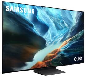 Televízor Samsung QE55S92H 

 obrázok produktu 5 z 9