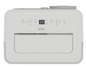 Mobilná klimatizácia Argo 398400041 ALPHA PLUS, 13 000 BTU sivá

 obrázok produktu 3 z 7