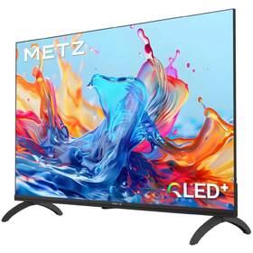 Televízor Metz 40MQH7000Y 

 obrázok produktu 3 z 10