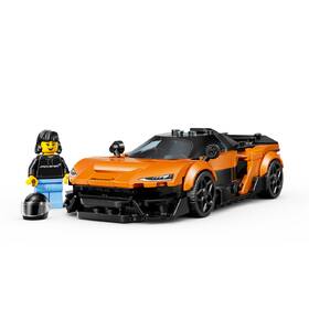 Stavebnica LEGO® Speed Champions 77257 McLaren W1 

 obrázok produktu 1 z 8