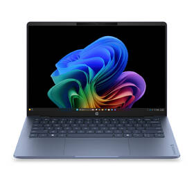 Notebook HP OmniBook 5 AI 14-hm0072ncx + Game Pass predplatné na 2 mesiace modrý

 obrázok produktu 2 z 7