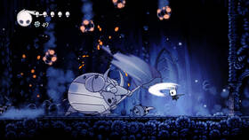 Hra U&I Entertainment PlayStation 5 Hollow Knight 

 obrázok produktu 5 z 9