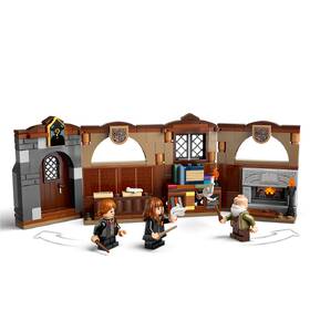 Stavebnica LEGO® Harry Potter™ 76442 Rokfortský hrad: Hodina čarovania 

 obrázok produktu 2 z 8