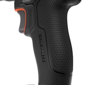 Aku vŕtačka Black-Decker BLD783E1K-QW (s baterií) 

 obrázok produktu 8 z 11