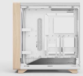 Case FRACTAL DESIGN Summit Chalk White TG Clear Tint biela

 obrázok produktu 12 z 17