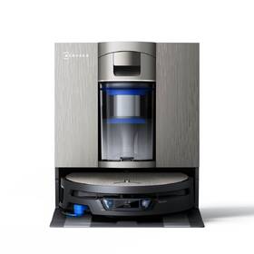 Robotický vysávač Ecovacs DEEBOT X12S OMNICYCLONE GOLD zlatý

 obrázok produktu 1 z 18