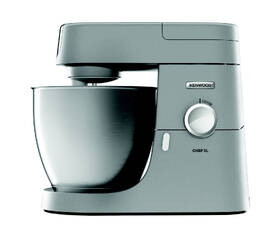 Kuchynský robot KENWOOD KVL4170S strieborný

 obrázok produktu 2 z 17
