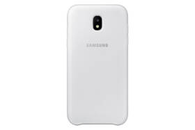 Kryt na mobil Samsung Dual Layer Cover na J3 2017 biely

 obrázok produktu 1 z 2