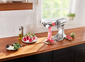Plátkovač zeleniny KitchenAid 5KSMSCA 

 obrázok produktu 10 z 12