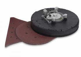 Brúska na sadrokartón POWERPLUS POWX0477 

 obrázok produktu 12 z 13