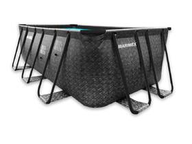 Bazén Marimex Florida Premium Ratan 2,15x4,00x1,22 m 

 obrázok produktu 2 z 7