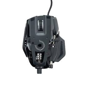 Myš MadCatz R.A.T. 8+ čierna

 obrázok produktu 4 z 4
