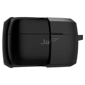 Puzdro Spigen Rugged Armor pro Jabra Elite 75t/Active čierne

 obrázok produktu 7 z 9