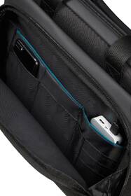 Brašna na notebook Samsonite MYSIGHT na 15.6" čierna

 obrázok produktu 5 z 5