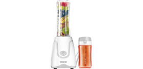 Stolný mixér Sencor SBL 2210WH biely

 obrázok produktu 11 z 11