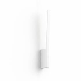 Nástenné svietidlo Philips Liane White and Color Ambiance biele

 obrázok produktu 1 z 4