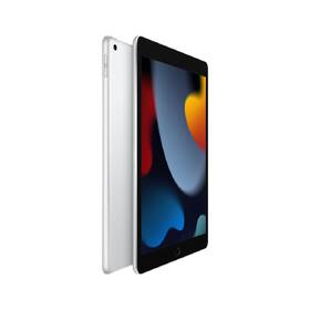 Tablet Apple iPad 10.2 (2021) Wi-Fi 256GB - strieborný 

 obrázok produktu 1 z 4