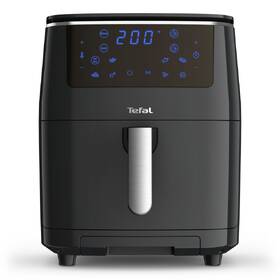 Fritéza teplovzdušná Tefal FW201815 Easy Fry & Steam 3v1 čierna

 obrázok produktu 2 z 28