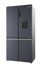 Americká chladnička Haier HCR5919EHMB čierna

 obrázok produktu 14 z 22