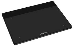 Grafický tablet XPPen Deco Fun S čierny

 obrázok produktu 3 z 10