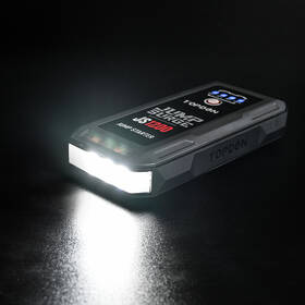  Topdon Car Jump Starter JumpSurge 1200, 10000 mAh čierne

 obrázok produktu 14 z 14
