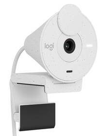 Webkamera Logitech BRIO 300 biela

 obrázok produktu 2 z 11