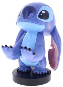 Držiak EXG Cable Guy - Classic Stitch modrý/fialový

 obrázok produktu 1 z 12
